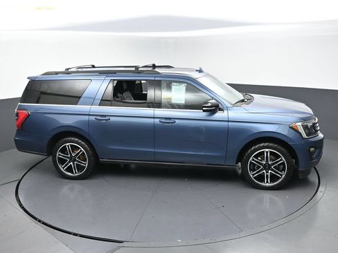 Used 2019 Ford Expedition Max Limited w/ Equipment Group 303A AWD/4WD image 47