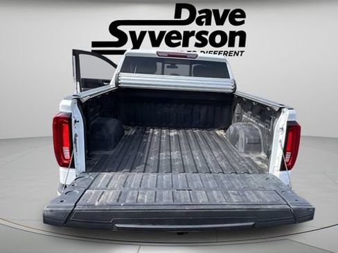 Used 2022 GMC Sierra 1500 AT4 w/ AT4 Premium Package AWD/4WD image 25