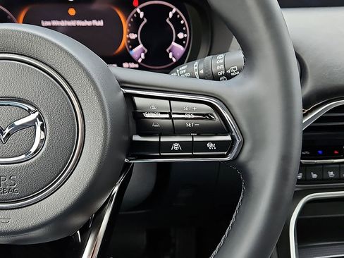 New 2026 MAZDA CX-90 Plug-In Hybrid w/ Premium Plus image 23