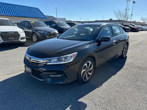 Used 2016 Honda Accord EX-L image 4