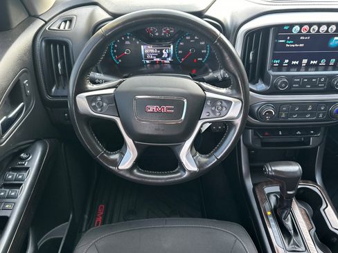 Used 2018 GMC Canyon SLE w/ SLE Convenience Package image 14