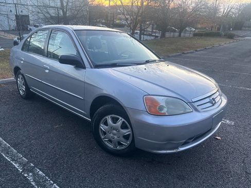 Used 2005 Honda Civic LX image 3