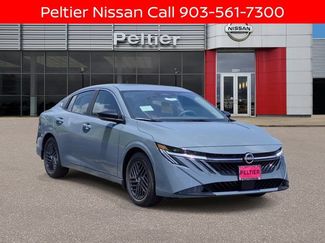 New 2026 Nissan Sentra SV w/ SV Convenience Package FWD video 1