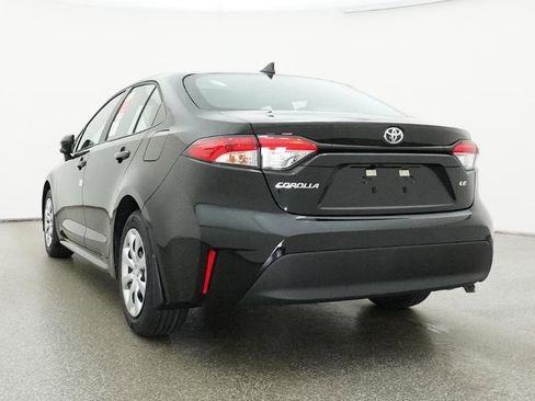 New 2026 Toyota Corolla LE image 51
