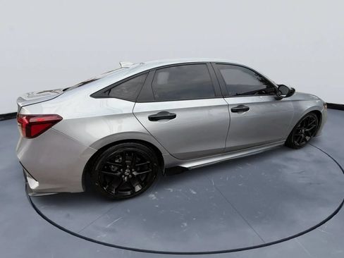 Used 2025 Honda Civic Sport image 6