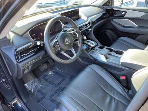 Used 2024 Acura MDX SH-AWD w/ Technology Package image 24