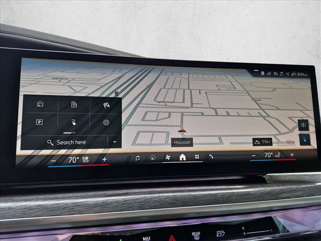 Used 2023 BMW i7 xDrive60 w/ Parking Assistance Package AWD/4WD image 13