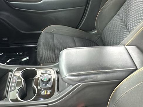 Used 2020 GMC Acadia AT4 w/ Driver Alert Package II AWD/4WD image 36