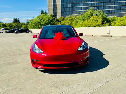 Used 2023 Tesla Model 3 Standard Range RWD image 45