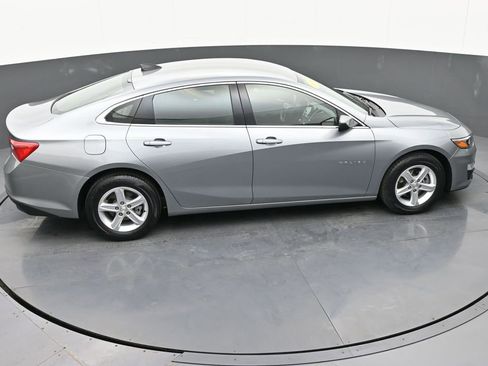 Used 2024 Chevrolet Malibu LS image 29