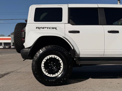 Used 2024 Ford Bronco Raptor image 15
