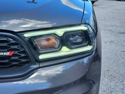 Used 2023 Dodge Durango GT AWD/4WD image 11