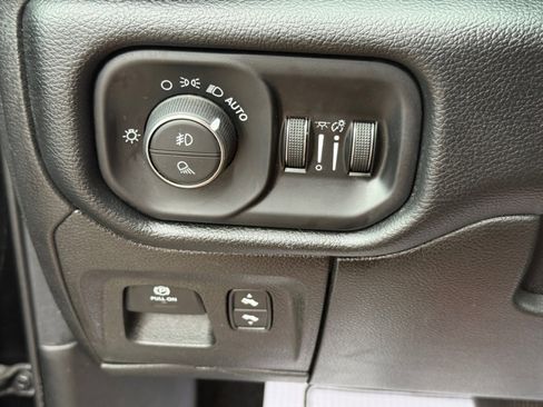 Used 2021 RAM 1500 Laramie w/ Trailer Tow Group image 33