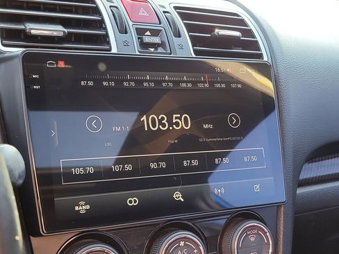 Used 2021 Subaru WRX Premium image 19