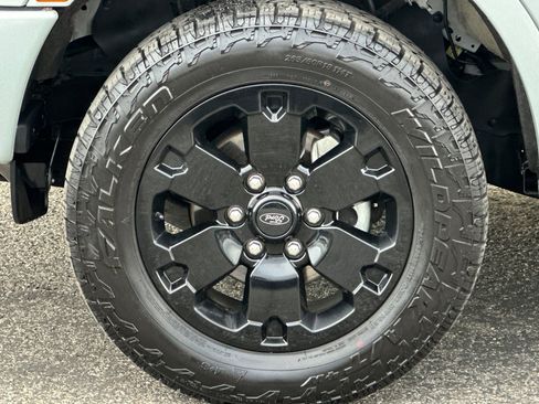 Used 2023 Ford Ranger XLT w/ Equipment Group 302A High image 34