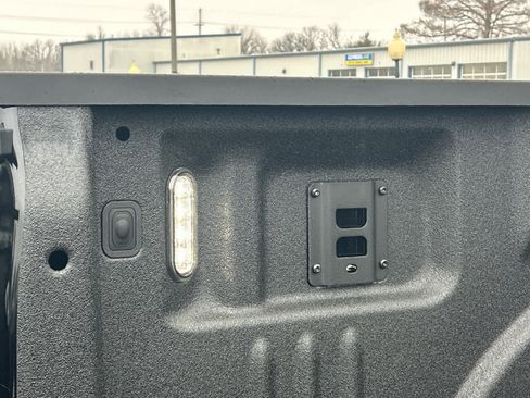 New 2026 Ford F350 Lariat w/ Black Appearance Package image 7