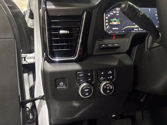 Used 2025 GMC Sierra 2500 Denali Ultimate AWD/4WD image 21