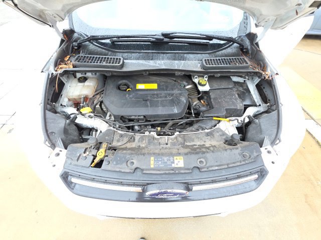 Used 2016 Ford Escape SE w/ Equipment Group 201A FWD image 26
