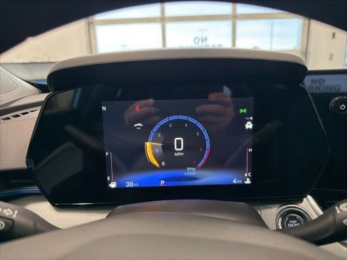 New 2026 Chevrolet Trax LT w/ Driver Confidence Package image 31