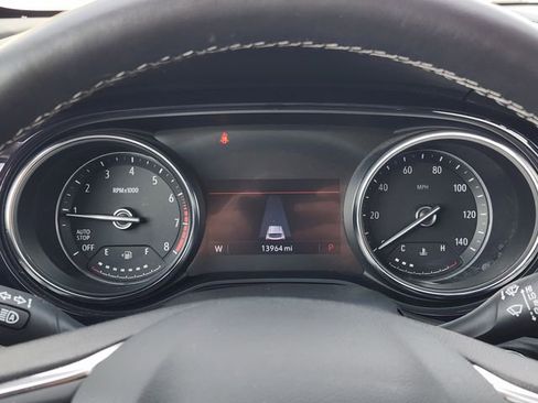 Used 2023 Buick Encore GX Select image 16