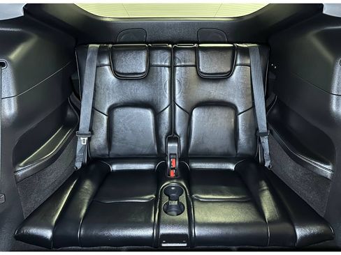 Used 2023 Tesla Model Y Long Range AWD/4WD image 21