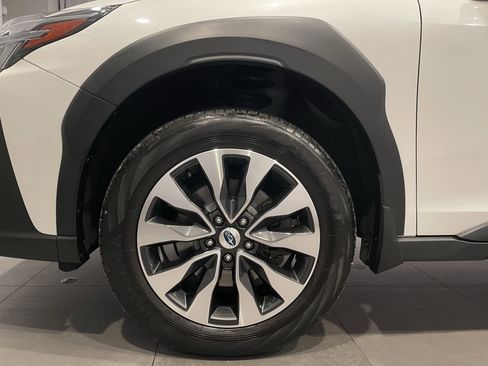 Used 2024 Subaru Outback Limited image 8