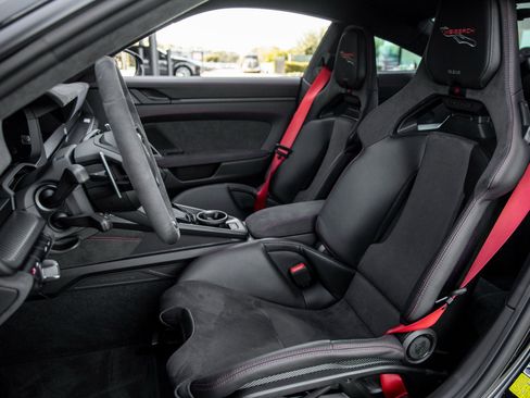 Certified 2025 Porsche 911 GT3 image 5