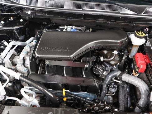 Used 2020 Nissan Rogue Sport SL image 29