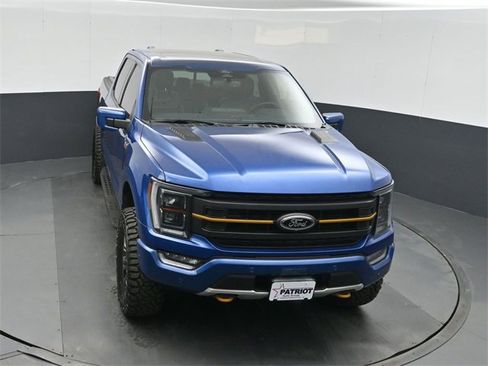 Used 2022 Ford F150 Tremor w/ Equipment Group 402A High image 35