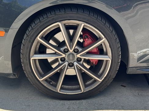 Used 2018 Audi A4 2.0T Premium Plus w/ Premium Plus Package AWD/4WD image 19