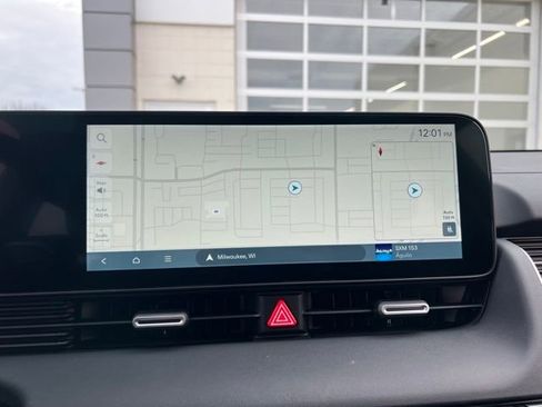 New 2026 Hyundai Ioniq 5 SEL image 28