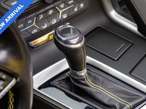 Used 2017 Chevrolet Corvette Z06 image 17