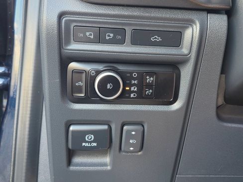 Used 2023 Ford F150 Tremor w/ Equipment Group 402A High AWD/4WD image 14