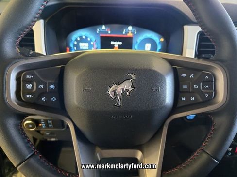 New 2026 Ford Bronco Heritage Edition image 20