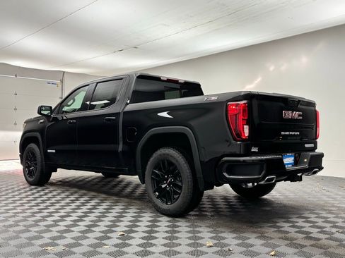 New 2026 GMC Sierra 1500 Elevation image 9
