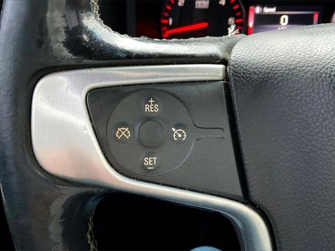 Used 2016 GMC Sierra 1500 SLE w/ SLE Value Package image 20