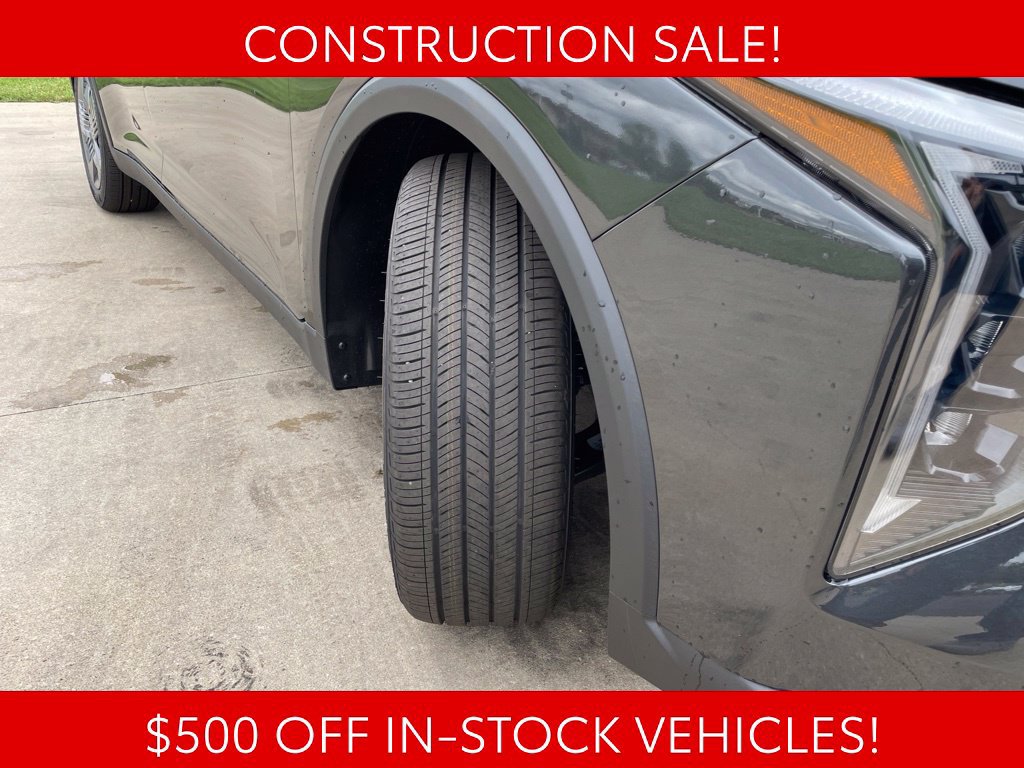 Used 2026 Kia K4 FWD image 16
