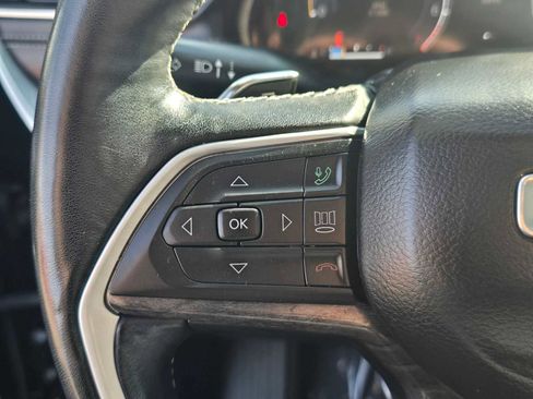 Used 2021 Jeep Grand Cherokee L Limited image 33