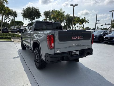 Used 2024 GMC Sierra 1500 AT4X w/ AT4X AEV Edition AWD/4WD image 13