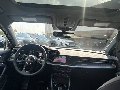 Certified 2026 Audi A3 2.0T Premium Plus image 19