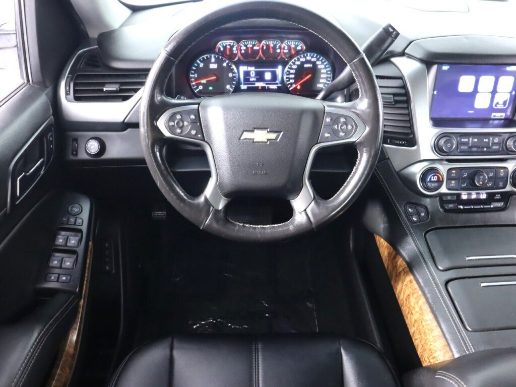Used 2018 Chevrolet Tahoe Premier RWD image 31