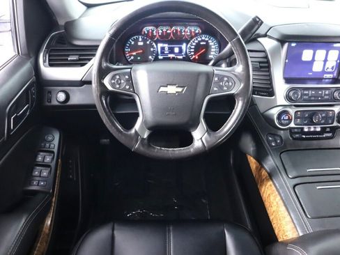Used 2018 Chevrolet Tahoe Premier RWD image 31