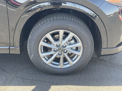 New 2025 MAZDA CX-5 AWD 2.5 S w/ Select Package image 11