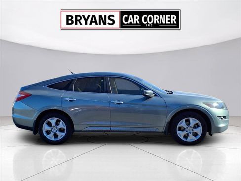 Used 2010 Honda Crosstour EX-L image 21