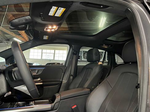 Certified 2026 Mercedes-Benz GLA 250 4MATIC image 25