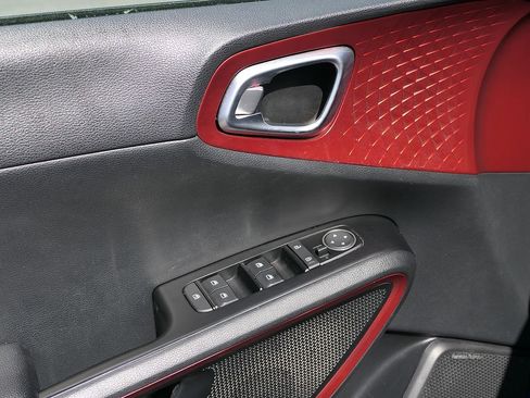 Used 2020 Kia Soul GT-Line Turbo FWD image 14