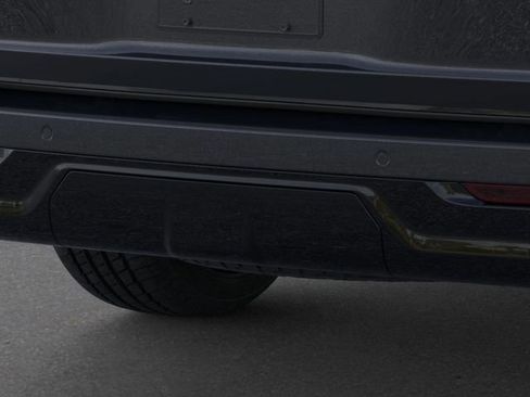 New 2026 Lincoln Navigator L Reserve AWD/4WD image 25