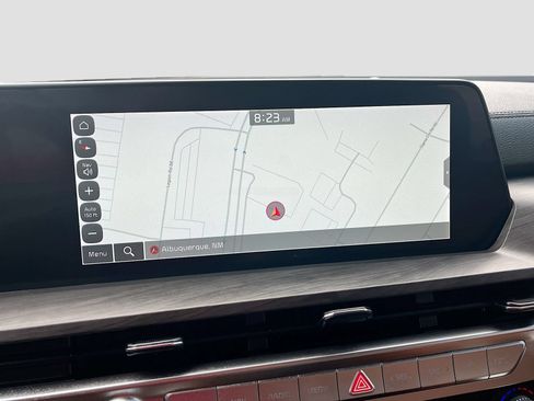 Used 2025 Kia Telluride EX X-Line AWD/4WD image 13