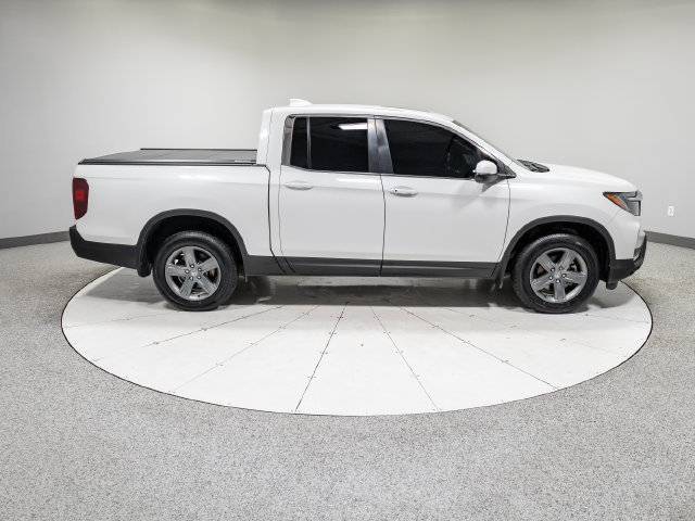 Used 2023 Honda Ridgeline RTL image 7
