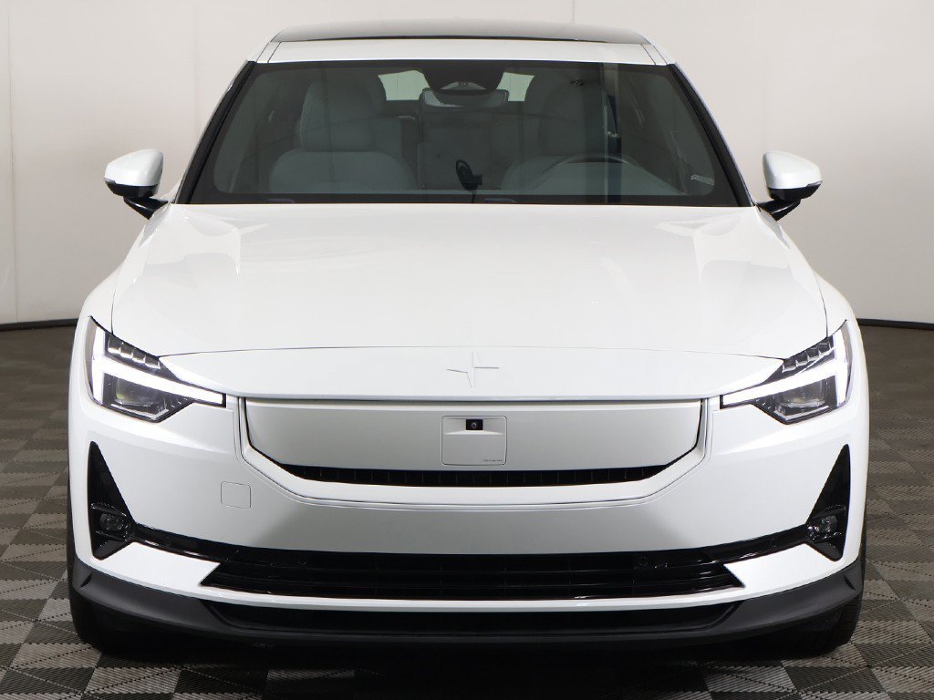 Used 2024 Polestar Polestar 2 AWD/4WD image 13